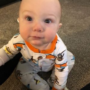 Meet your Posher, Dawn